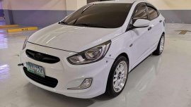 Hyundai Accent 2011 for sale