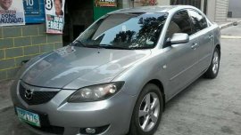 2006 Mazda 3 for sale