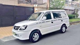 2012 Mitsubishi Adventure for sale