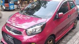 Kia Picanto 2016 for sale