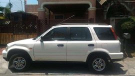 Honda Crv 2000 for sale