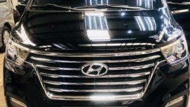 2019 Hyundai Grand Starex new for sale