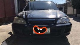 Honda City Type Z 2000 for sale