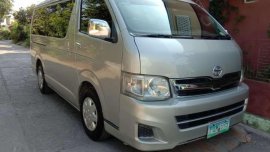 Toyota Hiace 2011 for sale