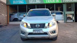 2017 Nissan Navara for sale