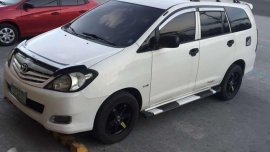 Toyota Innova J 2019 for sale