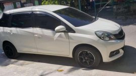 Honda Mobilio 2016 for sale