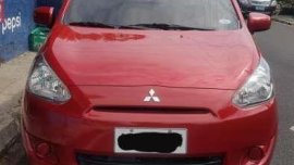 Mitsubishi Mirage 2015 for sale