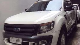 2015 Ford Ranger for sale