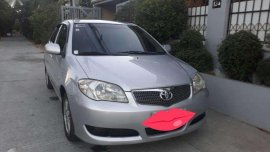 2006 Toyota Vios for sale