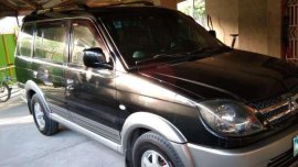 2010 Mitsubishi Adventure for sale