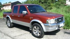Ford Ranger 2003 for sale
