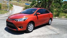 Toyota Vios E 2018 for sale
