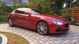 Maserati Ghibli 2015 for sale