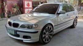 BMW E46 2006 FOR SALE