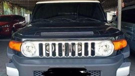 Toyota Fj Cruiser 2014 for sale