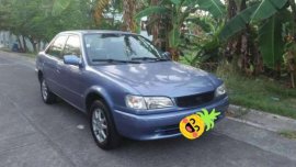 Like New Toyota Corolla for sale