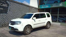 2013 Honda Pilot for sale