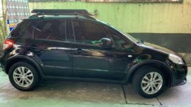 2014 SUZUKI SX4 FOR SALE