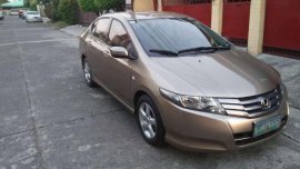 2009 Honda City For Sale
