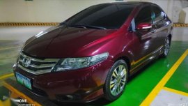 2013 Honda City for sale