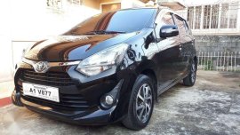 2019 Toyota Wigo for sale