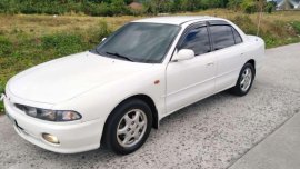Mitsubishi Galant 1998 for sale