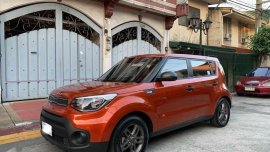 2017 Kia Soul for sale