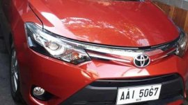 2014 Toyota Vios for sale