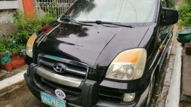 Hyundai Starex 2005 for sale