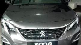 2018 Peugeot 3008 for sale