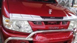 Isuzu Crosswind XTi 2007 for sale