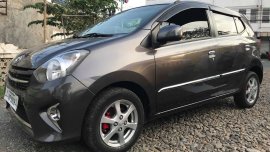 Toyota Wigo G manual 2016 for sale