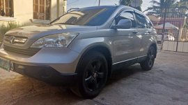 Honda Crv Automatic Vtec 2008 for sale