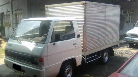 Mitsubishi L300 Van 1996 for sale
