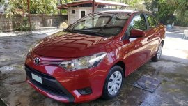 Toyota Vios 2016 for sale