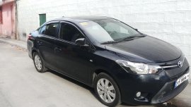 2017 Toyota Vios E for sale