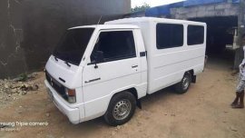 Mitsubishi L300 FB BODY M/T 2007 for sale 