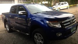 2013 Ford Ranger for sale