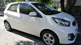Kia Picanto 2015 MT for sale