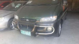 1998 Hyundai Statex for sale