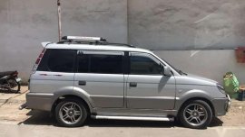 2011 Mitsubishi Adventure Super Sport for sale