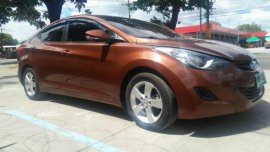 2013 Hyundai Elantra for sale