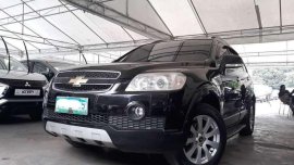 2010 Chevrolet Captiva for sale