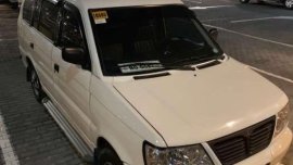 Mitsubishi Adventure 2017 for sale