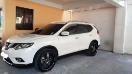 2015 Nissan X-Trail for sale