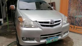 2009 Toyota Avanza for sale