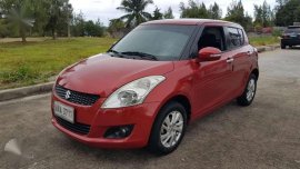 2015 model Suzuki Swift AT for sale