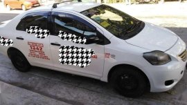 2013 Toyota Vios for sale