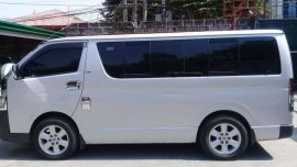 2010 Toyota Hiace for sale